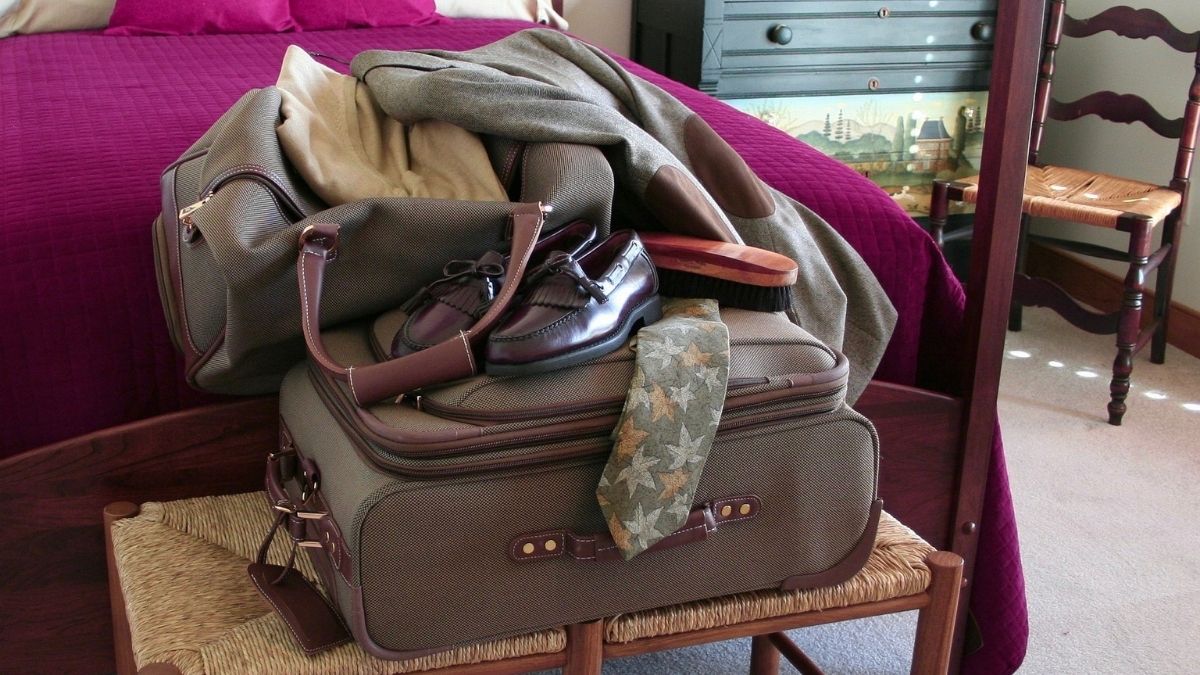 Comment bien choisir et organiser sa valise ? 